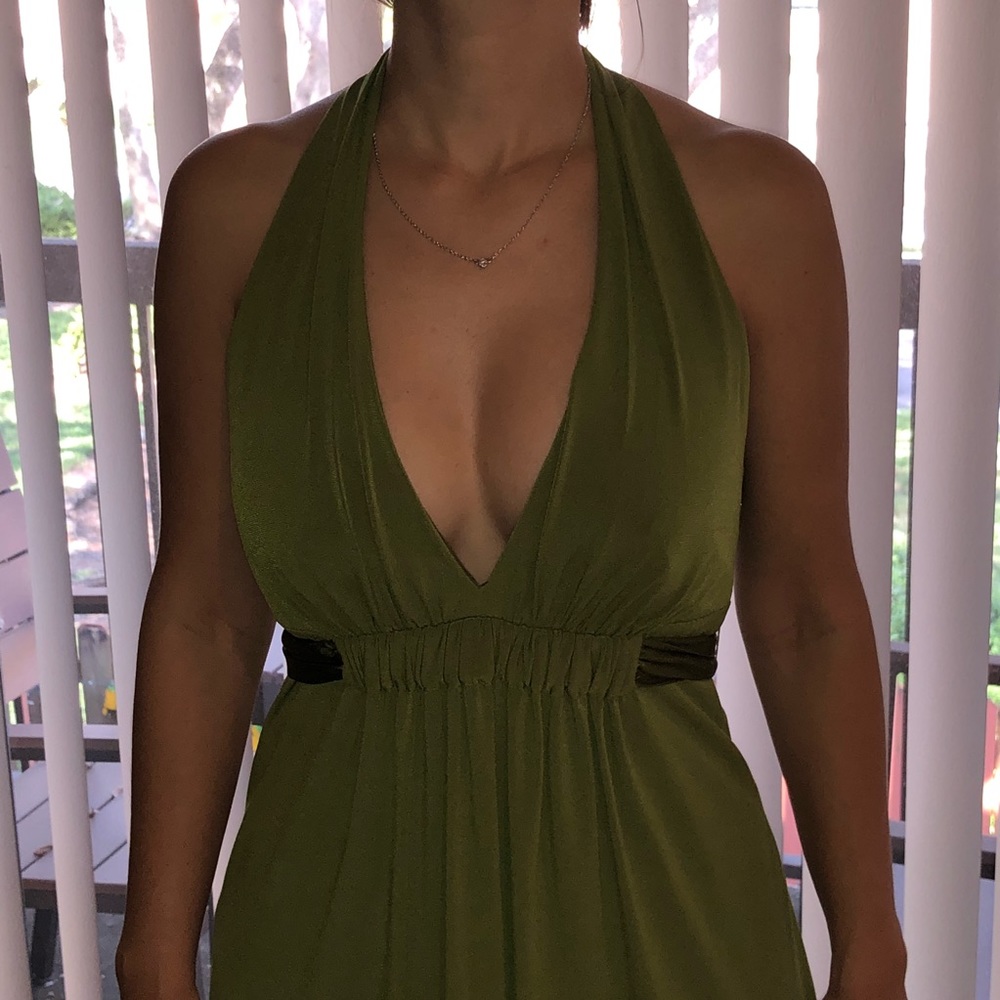 Laundry by Shelli Segal Dress